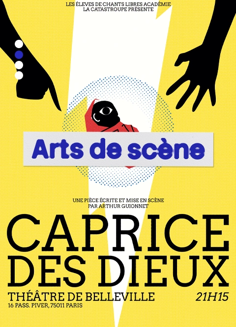 Arts de Scène